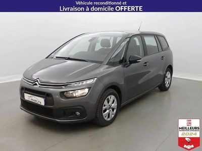 Citroën C4 SpaceTourer