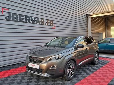 Occasion 2020 Peugeot 3008 Allure SUV | 16 990 € (Prix juste)