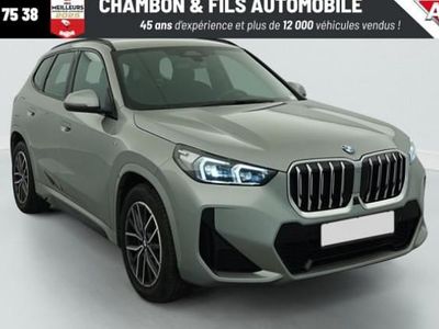 Occasion 2025 BMW X1 M Sport SUV | 47 898 € (Bon prix)
