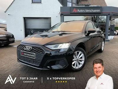 occasion Audi A3 Sportback 30 TDI ** Digital LED Navi/Carplay