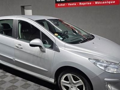 Occasion 2010 Peugeot 308 Premium Berline | 4 790 € (Prix juste)