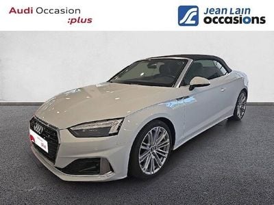 Audi A5 Cabriolet