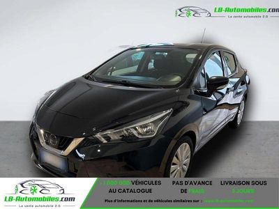 Occasion 2019 Nissan Micra Citadine | 14 400 € (Prix assez cher)