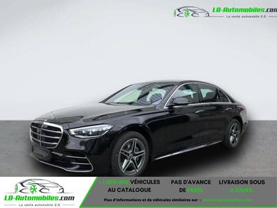 occasion Mercedes S450 ClasseBVA 4-Matic