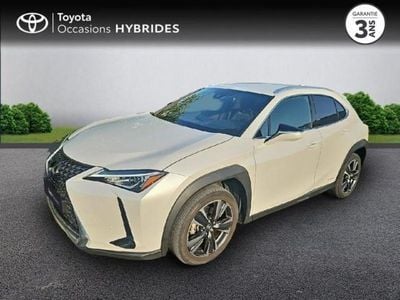 Lexus UX 250h