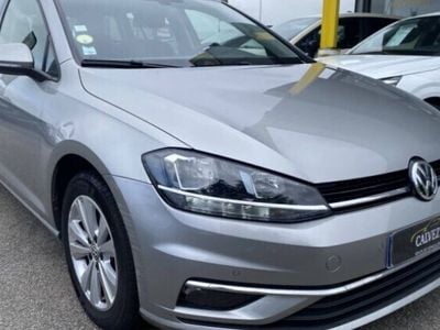 VW Golf VII