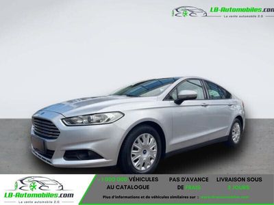 occasion Ford Mondeo 2.0 TDCi 150