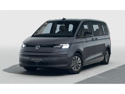VW T7