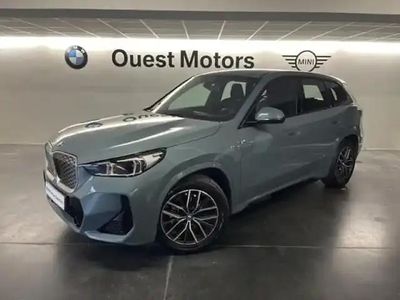Occasion BMW iX1 M Sport 152 kW (207 ch) 2024 Vert SUV