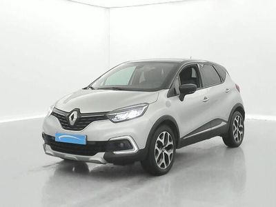 occasion Renault Captur dCi 90 EDC Intens