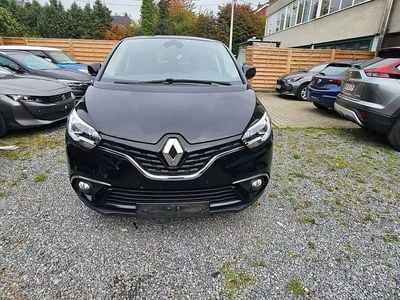 Renault Grand Scénic IV