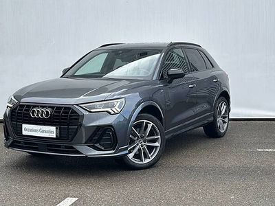 occasion Audi Q3 Q335 TDI 150 ch S tronic 7