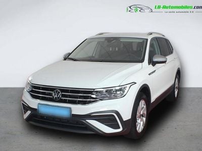 VW Tiguan Allspace