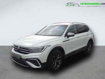 VW Tiguan Allspace