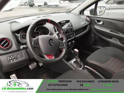 occasion Renault Clio IV 