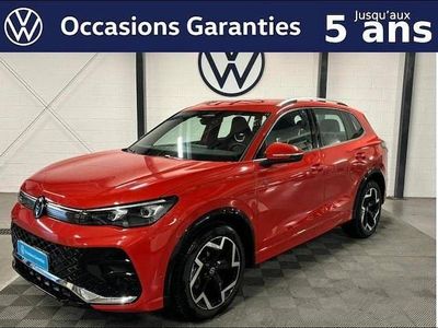 Occasion 2024 VW Tiguan SUV | 40 900 € (Prix cher)