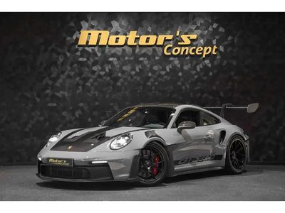 Porsche 911 GT3 RS