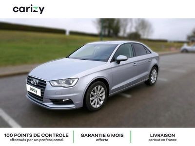 occasion Audi A3 Berline 1.6 Tdi 110 Attraction