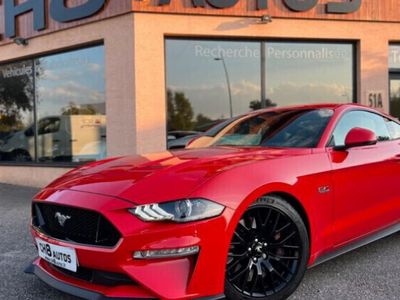 Ford Mustang GT
