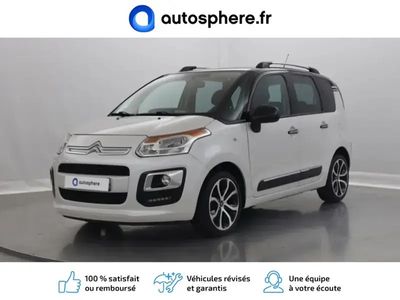 Citroën C3 Picasso