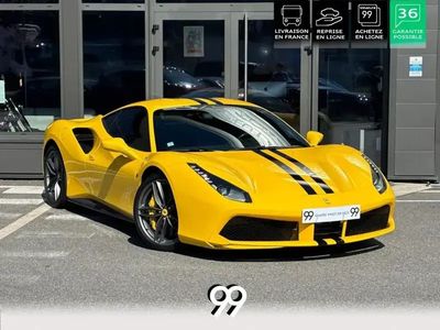Ferrari 488