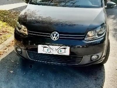 Occasion 2011 VW Touran Sportline Monospace | 5 000 €