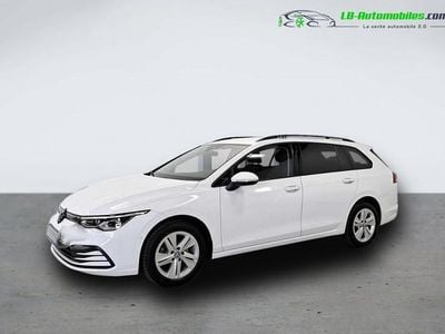 VW Golf VIII