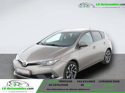 Occasion 2015 Toyota Auris Berline | 15 800 € (Prix cher)