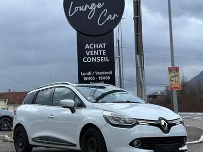 Occasion Renault Clio IV Intens 90 ch (66 kW) 2014 Citadine