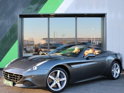 occasion Ferrari California 3.9 V8 560