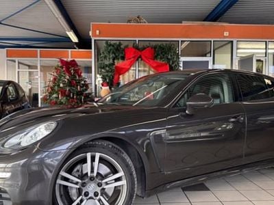 Occasion 2014 Porsche Panamera Coupé | 34 990 €