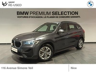 Mineralgrau Occasion 2021 BMW X1 SUV | 23 495 € (Super prix)