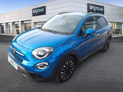 occasion Fiat 500X 1.0 FireFly Turbo T3 120ch City Cross