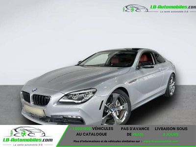 occasion BMW 320 Serie 3 640i XdriveCh