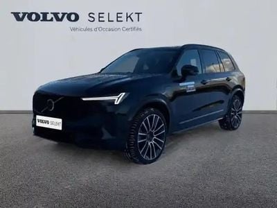 Noir onyx métallisé Occasion 2025 Volvo XC90 Ultra SUV | 104 990 €