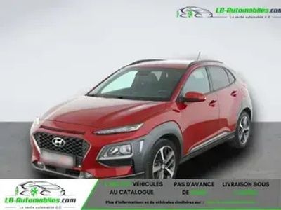 occasion Hyundai Kona 1.0 T-gdi 120