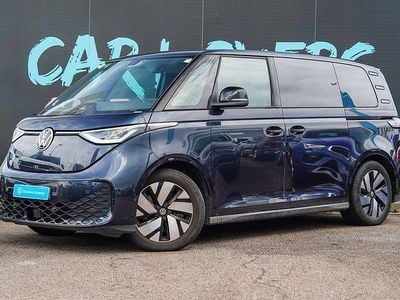 VW ID. Buzz