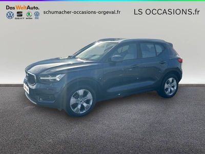 occasion Volvo XC40 T3 163 ch Geartronic 8 Momentum Business