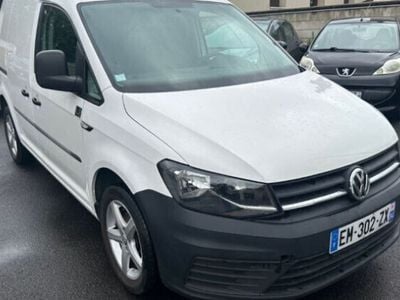 VW Caddy