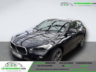 Occasion 2018 BMW X2 Comfort Edition SUV | 30 200 € (Prix assez cher)