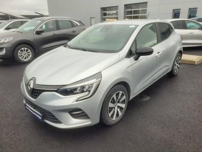 Gris Occasion 2022 Renault Clio V Evolution Citadine | 15 899 € (Bon prix)