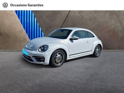 VW Beetle