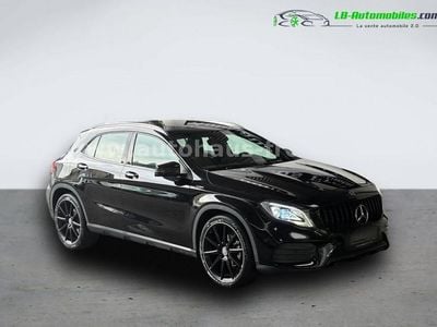 Mercedes GLA180