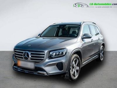 Mercedes GLB200