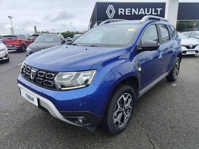 occasion Dacia Duster DusterBlue dCi 115 4x2