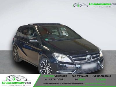 occasion Mercedes B180 Classe180 BVA