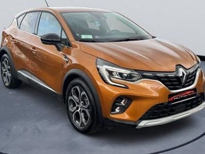 Occasion Renault Captur Intens 145 ch (106 kW) 2022 SUV