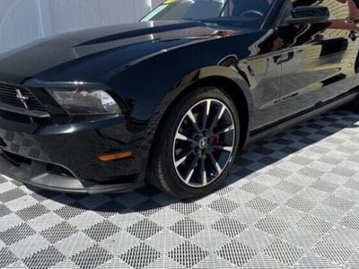 Ford Mustang GT
