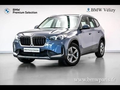 Occasion 2023 BMW X1 SUV | 37 860 € (Prix juste)