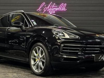 Occasion Porsche Cayenne 340 ch (250 kW) 2018 SUV